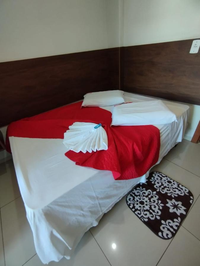 Turis Hotel Dourados Dış mekan fotoğraf