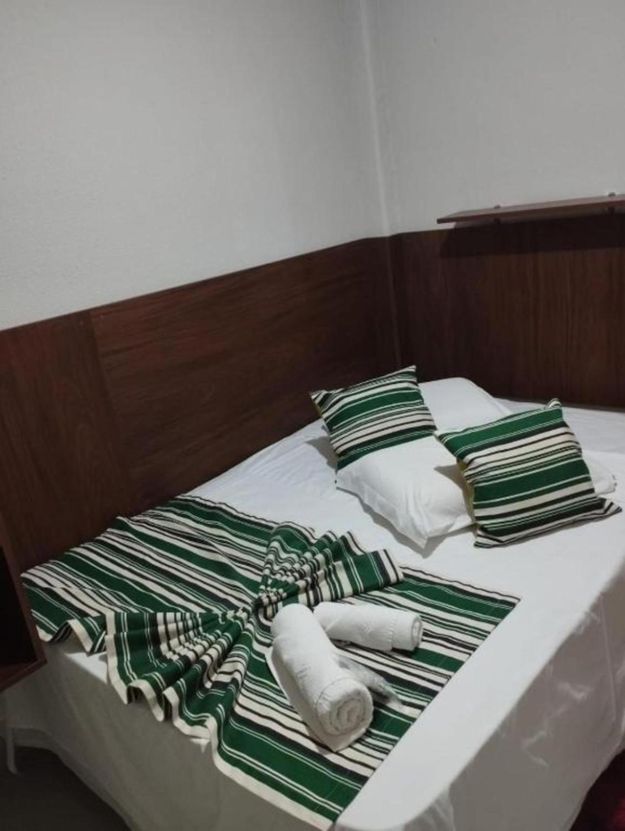 Turis Hotel Dourados Dış mekan fotoğraf