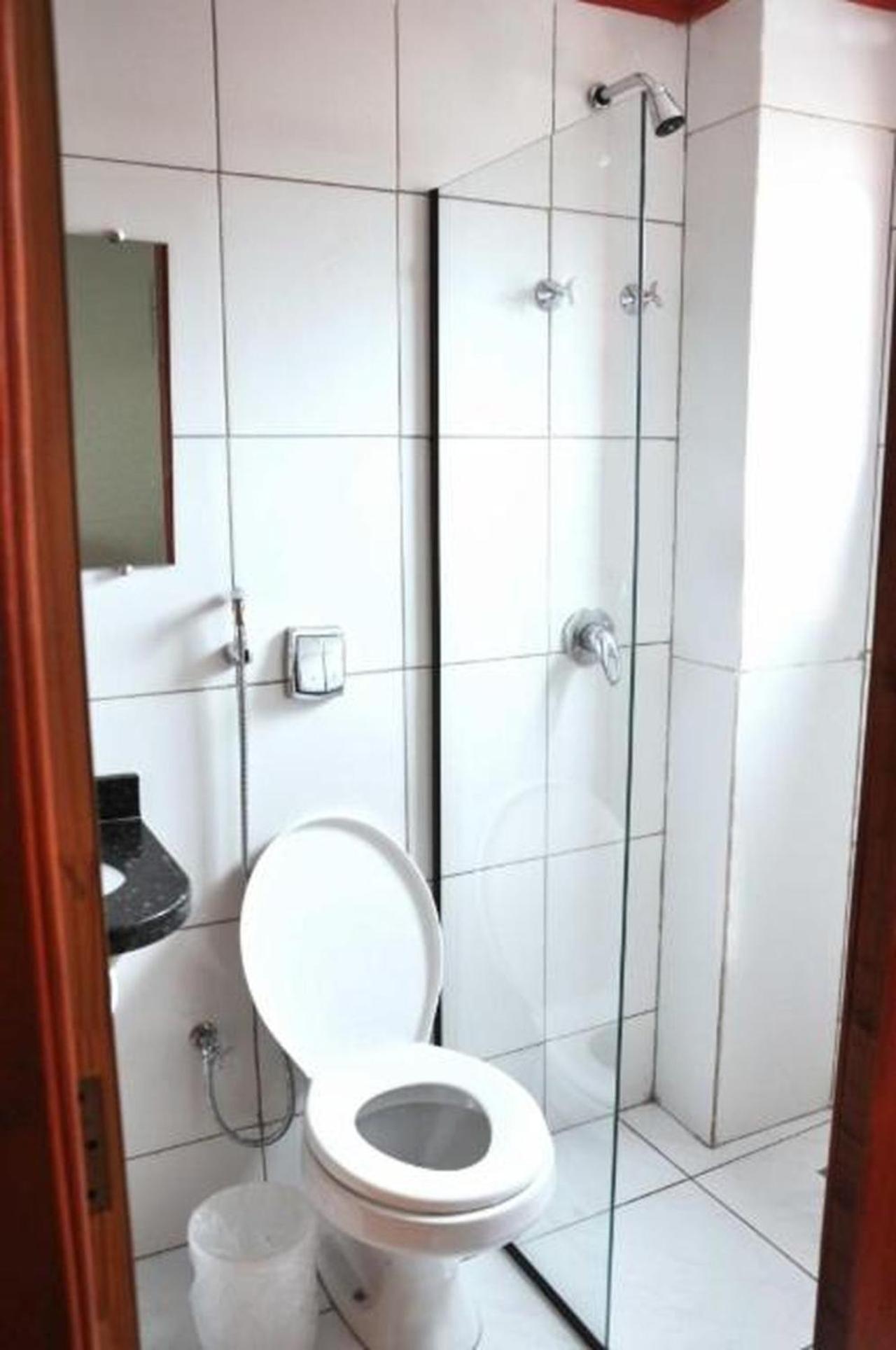 Turis Hotel Dourados Dış mekan fotoğraf