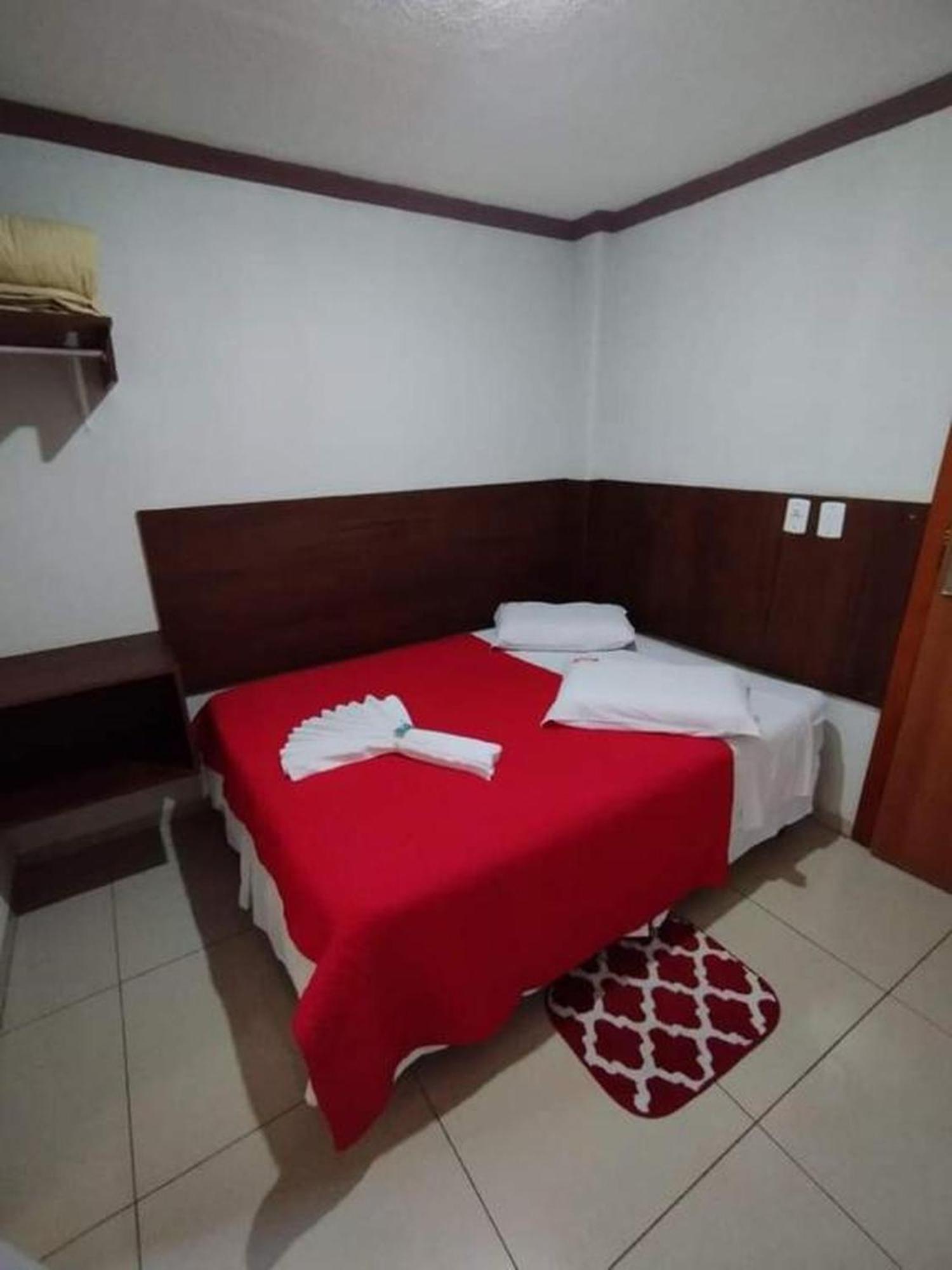 Turis Hotel Dourados Dış mekan fotoğraf