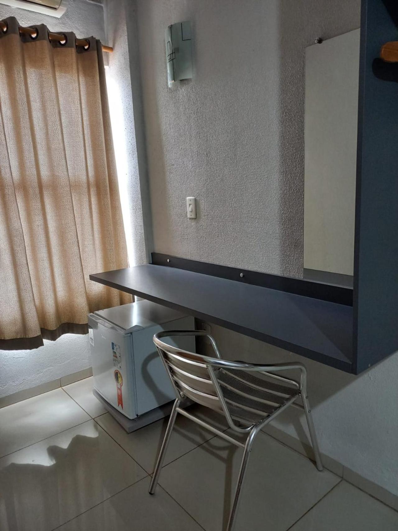 Turis Hotel Dourados Dış mekan fotoğraf