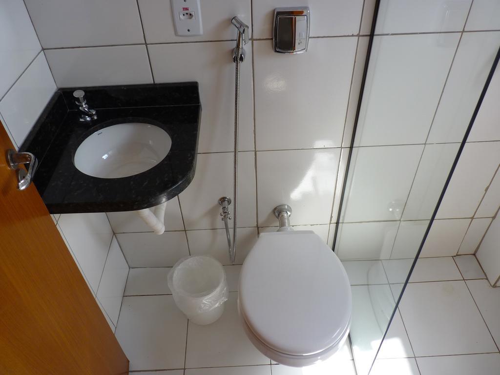 Turis Hotel Dourados Oda fotoğraf
