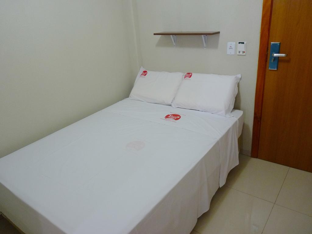 Turis Hotel Dourados Oda fotoğraf